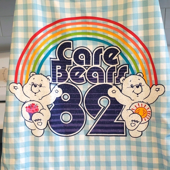 Care ❤ Bears 🐻 2X  Dress - Picture 3 of 3